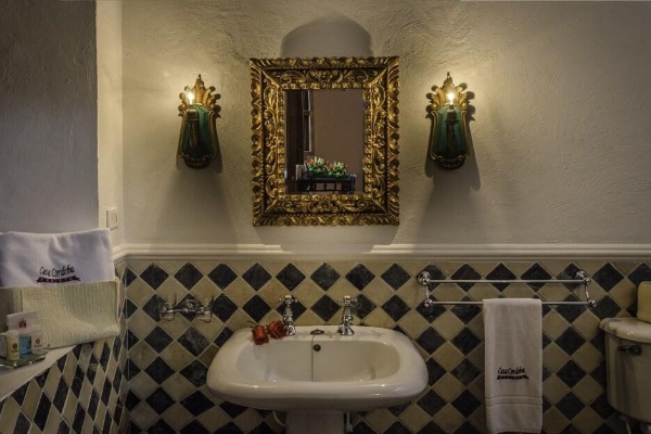 Hotel Casa Cordoba Estrella